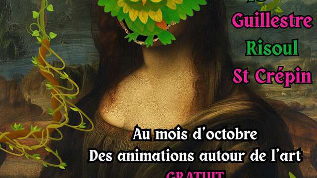 "Chouette", un mois jeunesse dans les bibliothèques