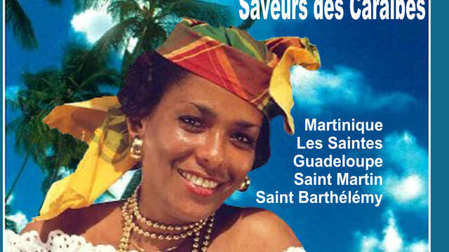 Les Antilles - Ciné-conférence