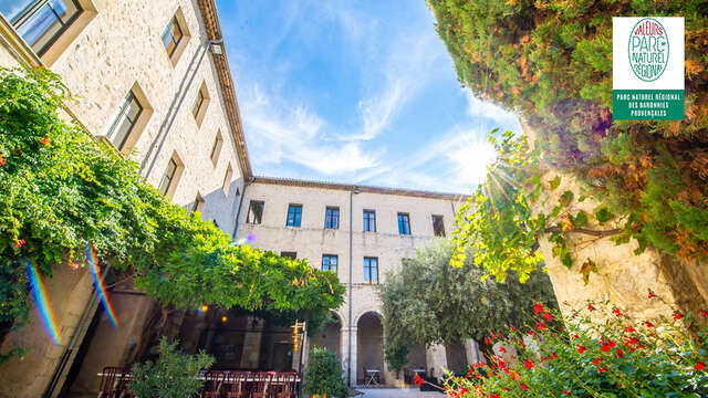 Escapade Vacances - Le Cloître des Dominicains