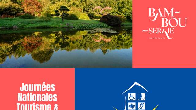 Journées Nationales Tourisme et Handicap