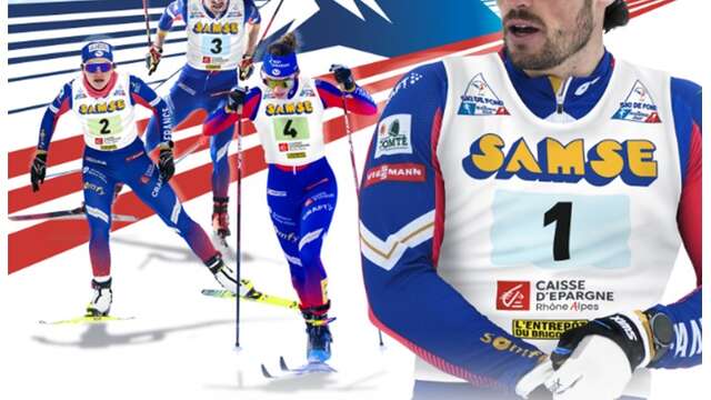 Course Challenge national U15