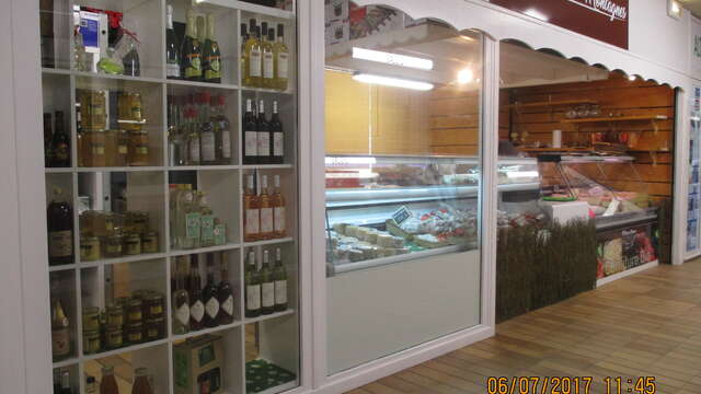 Ô Délices des Montagnes