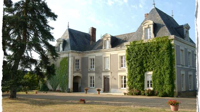 Chateau de Bellevue