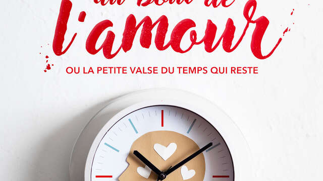 Théâtre : Voyage au bout de l'amour