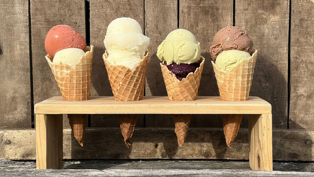 Ferme du Grand Freydier