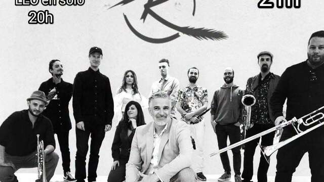 Concert - Les Raspigaous