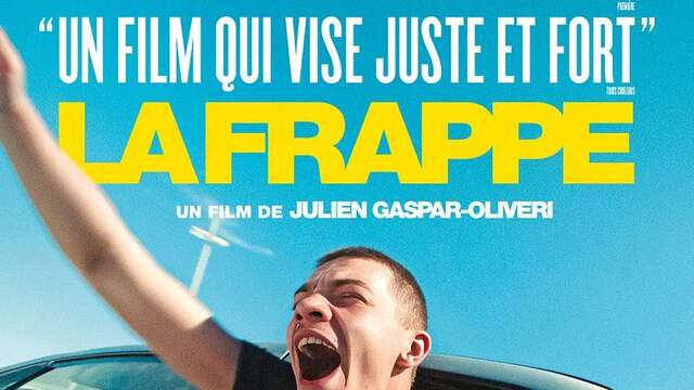 La Frappe