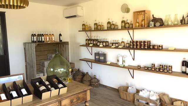 Ferme Haute Prairie