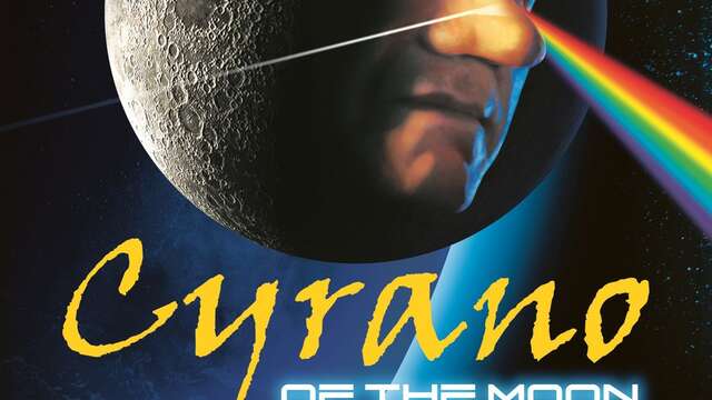 Compagnie Andromède - Cyrano Of The Moon