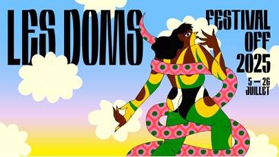 Avant-premières du Festival Off au Théâtre des Doms