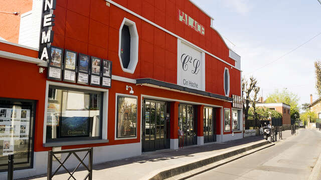 Cin'hoche Sartrouville