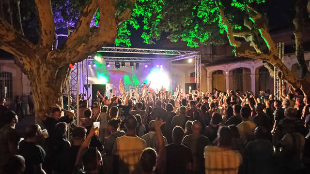 Concert L'1consolable