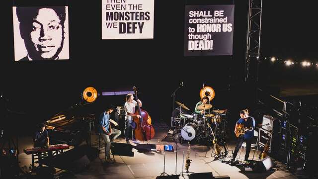 KAY ! Lettres à un poète disparu