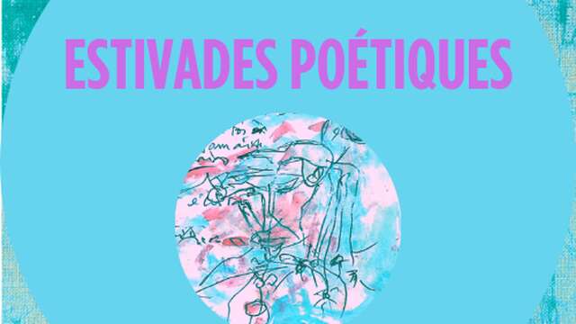 Les Estivades Poétiques