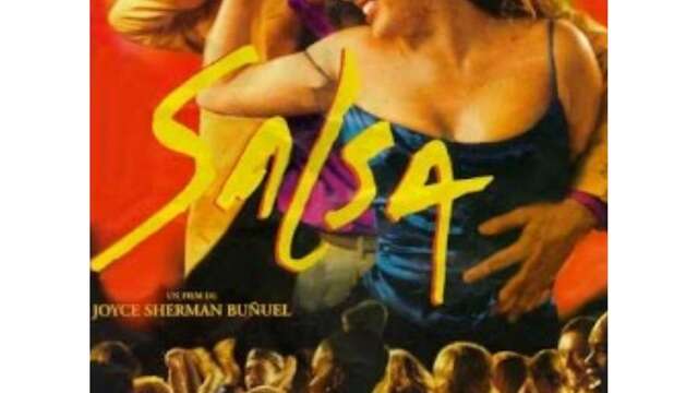 Projection du film Salsa - Festival Gancho