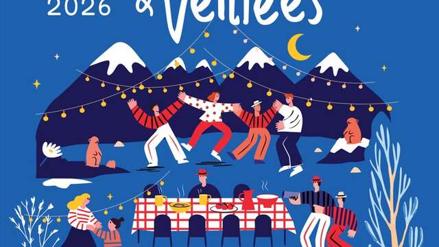 Belledonne & veillées - Hurtières