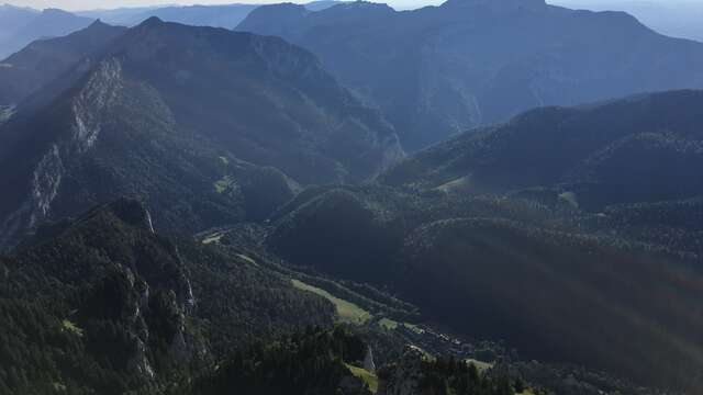 7 - Le Grand Som en trail