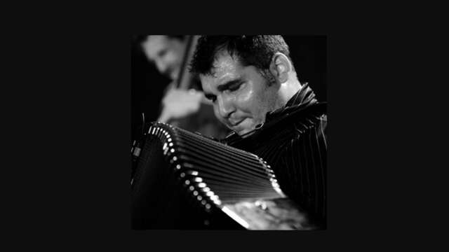 Konzert 'Quartet Marian Badoi' - Jazz in den Weinbergen