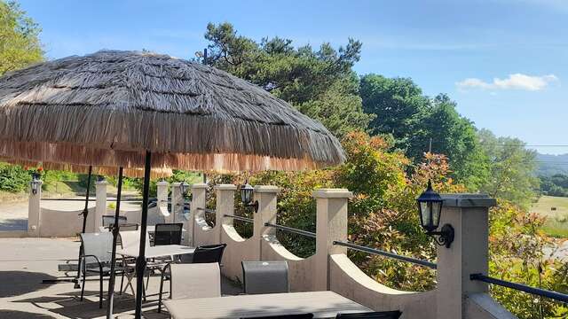 La Croisée Des Régions