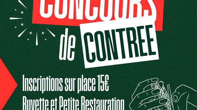 Concours de contrée