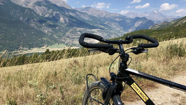 Location de vélos de randonnée classiques