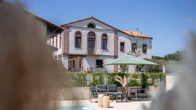 Ô Domaine du Roussillon