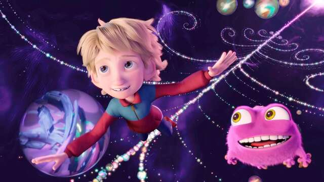 Cinéma : Le Monde de Wishy