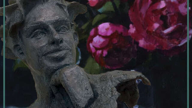 Exposition à la Galerie : Nathalie Soulet accueille Laurent Dauptain