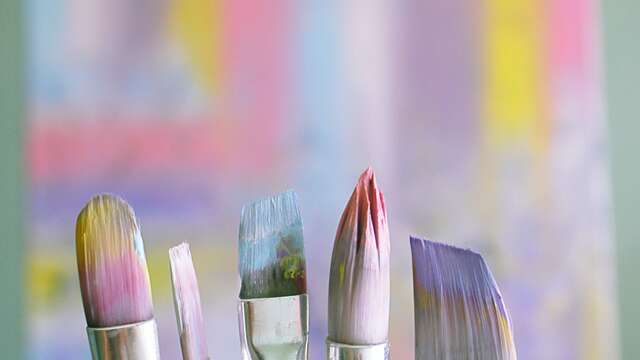 Art of Japan' workshop - Galerie A+C