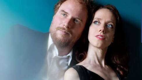 Concert : Amadeus ! - Saison Romans Scènes 26-27
