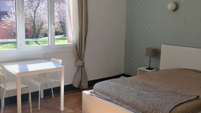 Meublé Les Pyrénées - 3