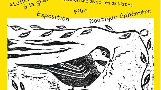 Fête de L'ESTAMPE à Valdeblore