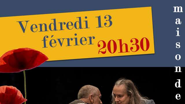 Duel républicain par le Théâtre de la Méditerranée et Rencontres CDO