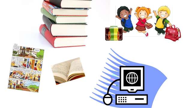 Bibliothèque Municipale Nicole Sappe