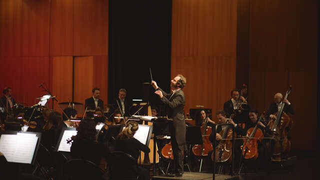 Au revoir Benjamin !