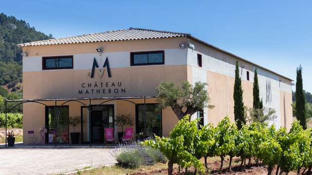 Château Matheron