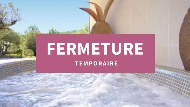 SPA du Mercure Barbaroux