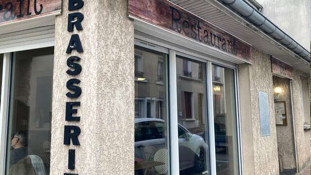 Restaurant Au p'tit campagnard
