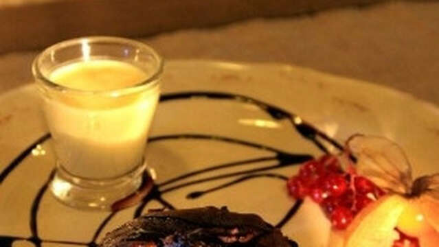 Restaurant L'Oustaloun