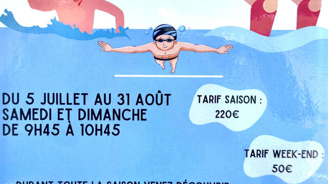 Groupe Loisir Piscine