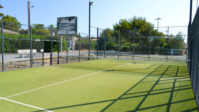 Padel