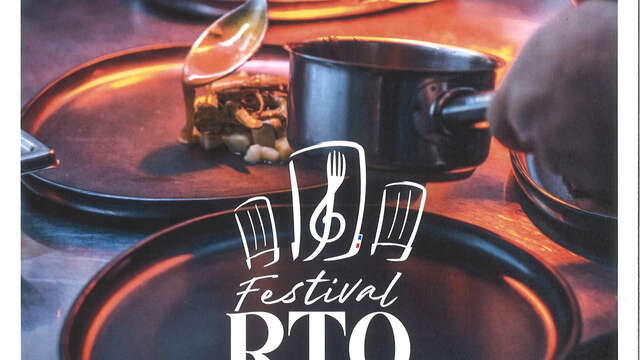 Festival Roanne Table Ouverte