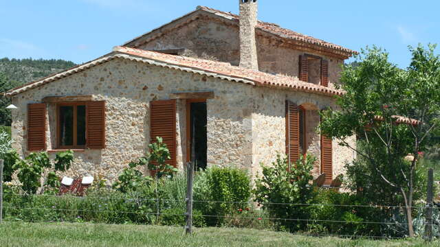 Le Gîte des Blétonnets