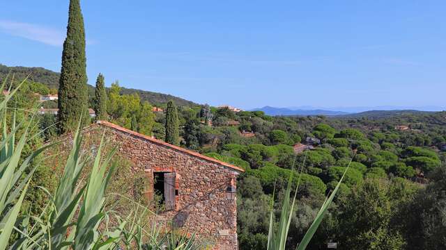 Il Grand Rendez-Vous del Parco Nazionale di Ramatuelle