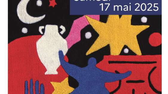 Nuit Européennes des Musées d'Angers