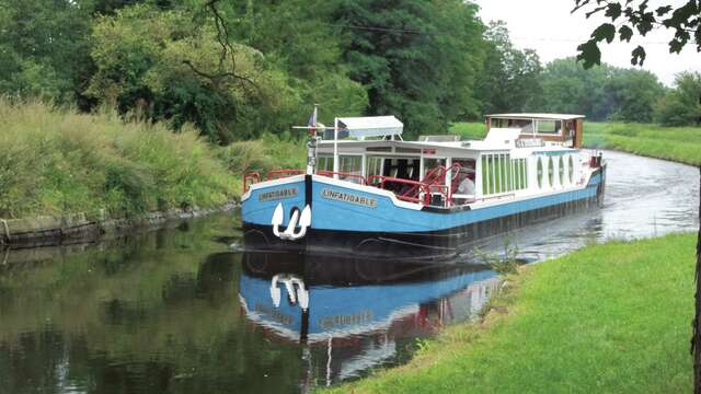 Sentier Loire Nature