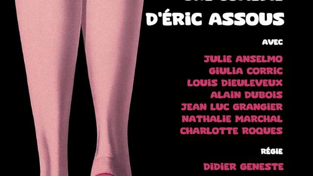 Les belles -sœurs - Théâtre des 2 Mondes