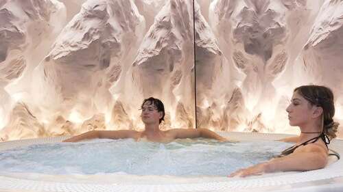 SPA Les Opales Mercure Hotel