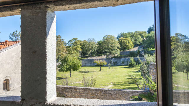 La Maison Marcel Légaut