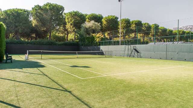 Club Tennis Padel Soleil